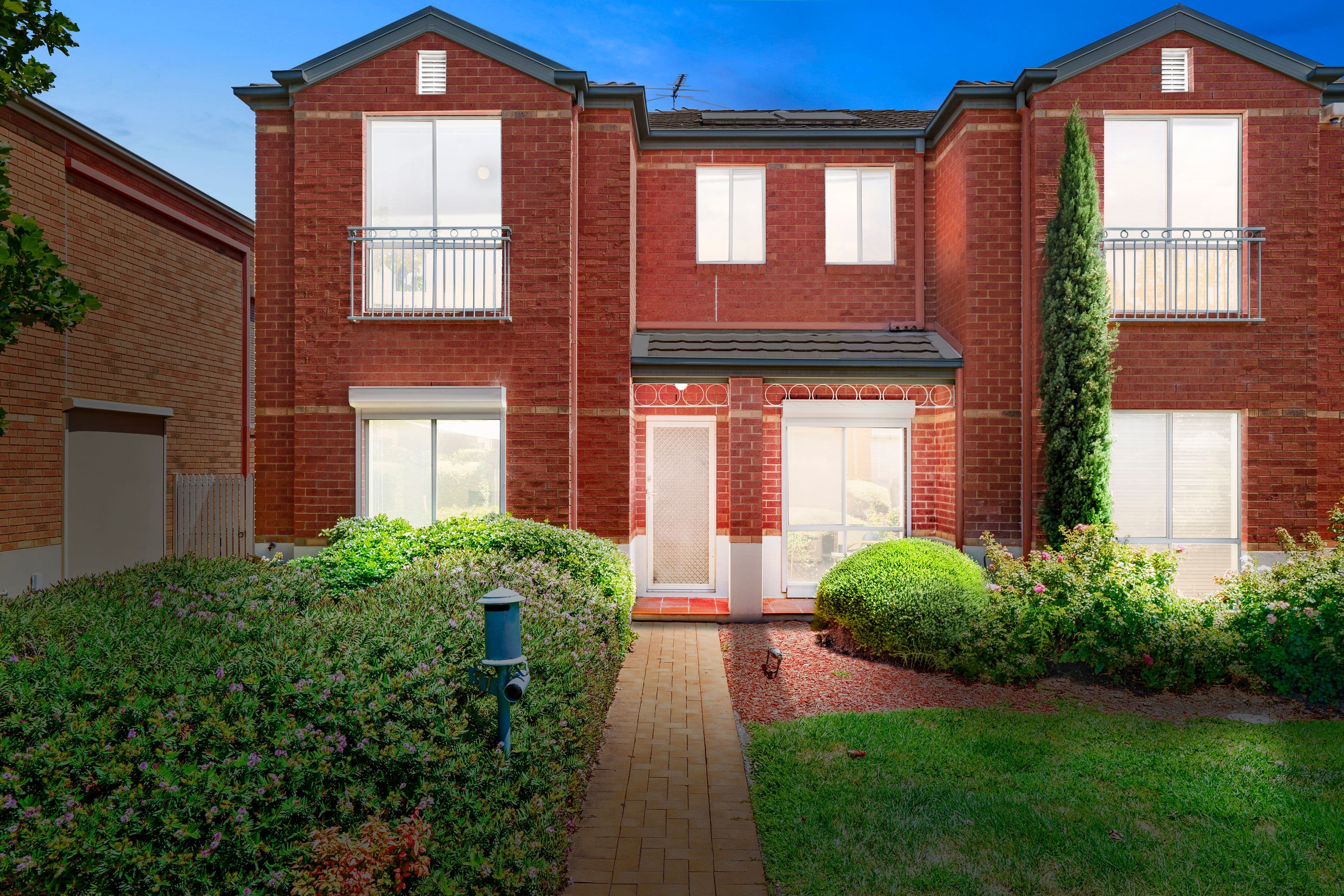 37 St Laurent Rise, Knoxfield VIC 3180, Knoxfield - Image 1