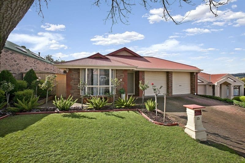 13 Rundle Court, GREENWITH SA 5125, Greenwith - Image 1