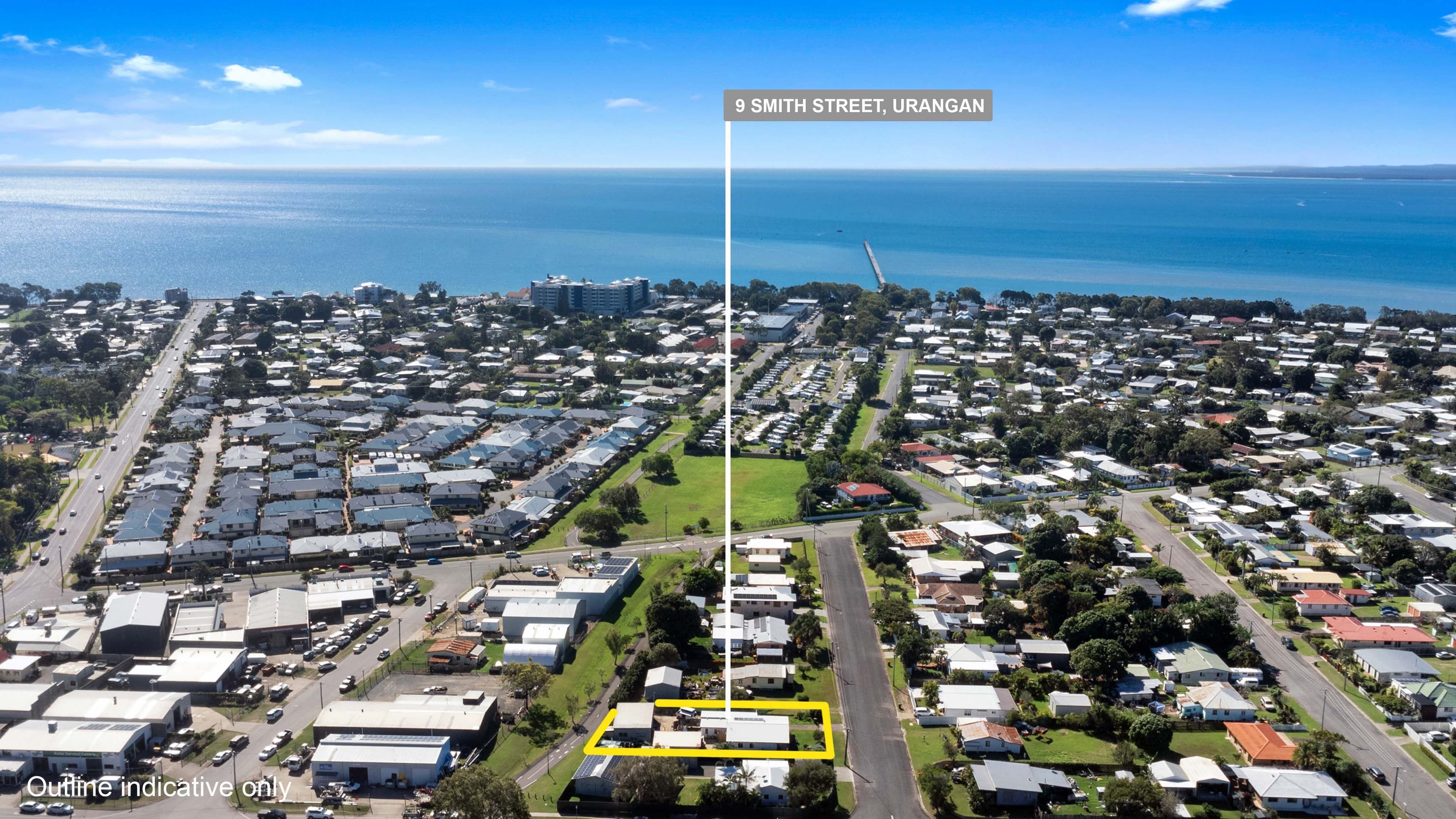 9 Smith Street, Urangan QLD 4655, Urangan - Thumbnail 2
