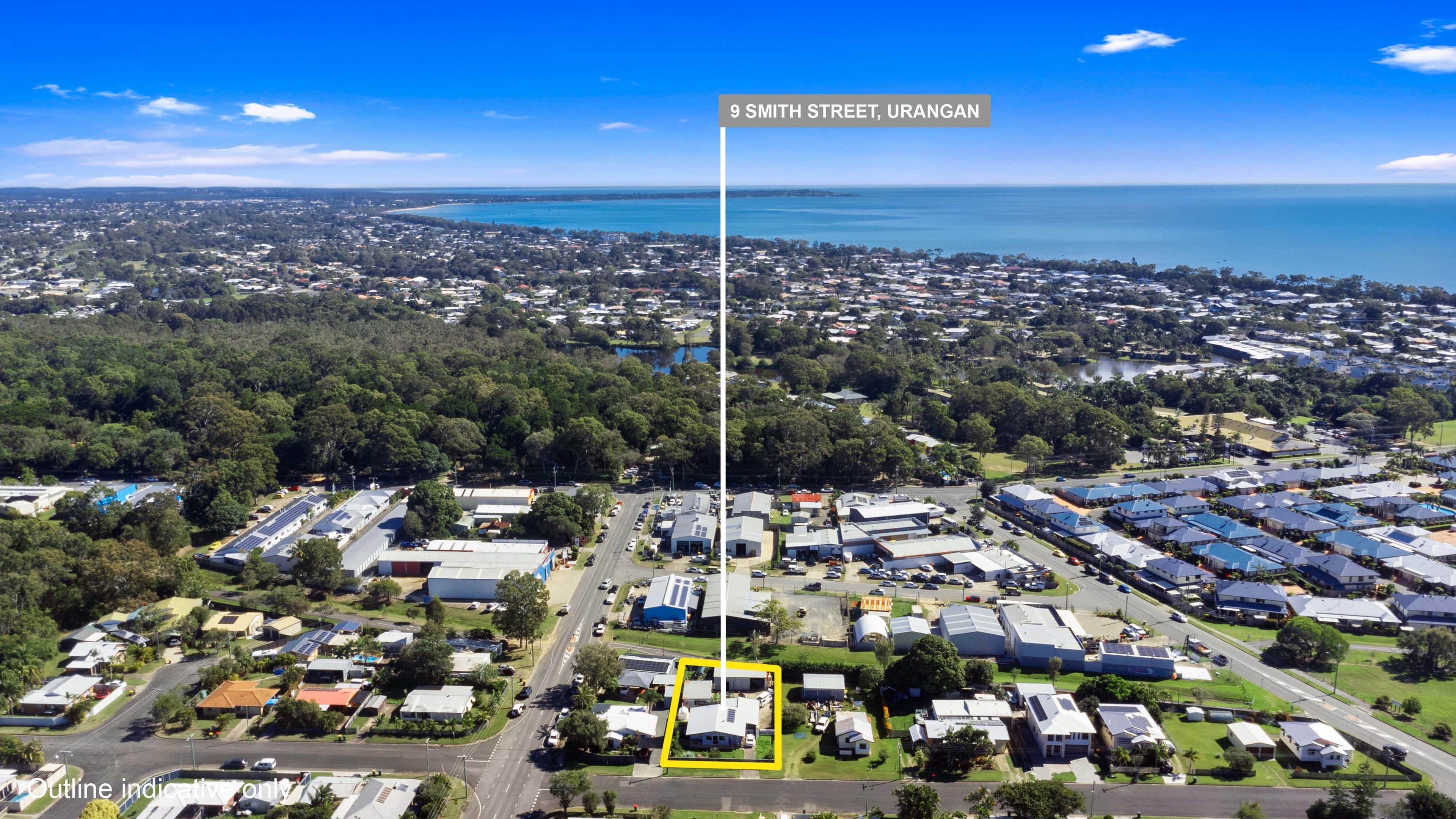 9 Smith Street, Urangan QLD 4655, Urangan - Thumbnail 3