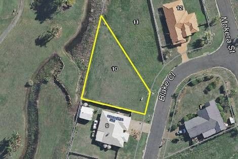 10 Blake Close, Coral Cove QLD 4670, Coral Cove - Thumbnail 2