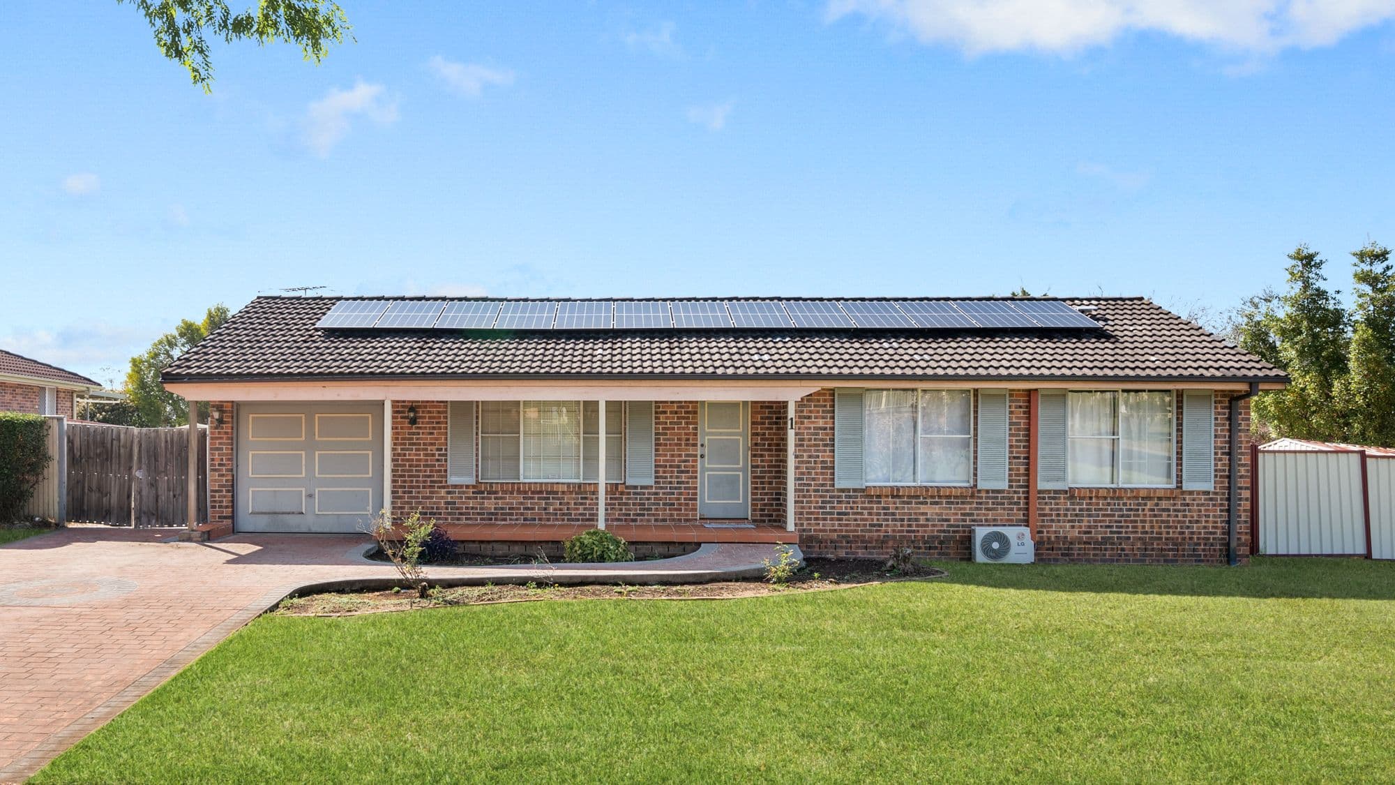 1 Tagula Place, Glenfield NSW 2167, Glenfield - Image 1