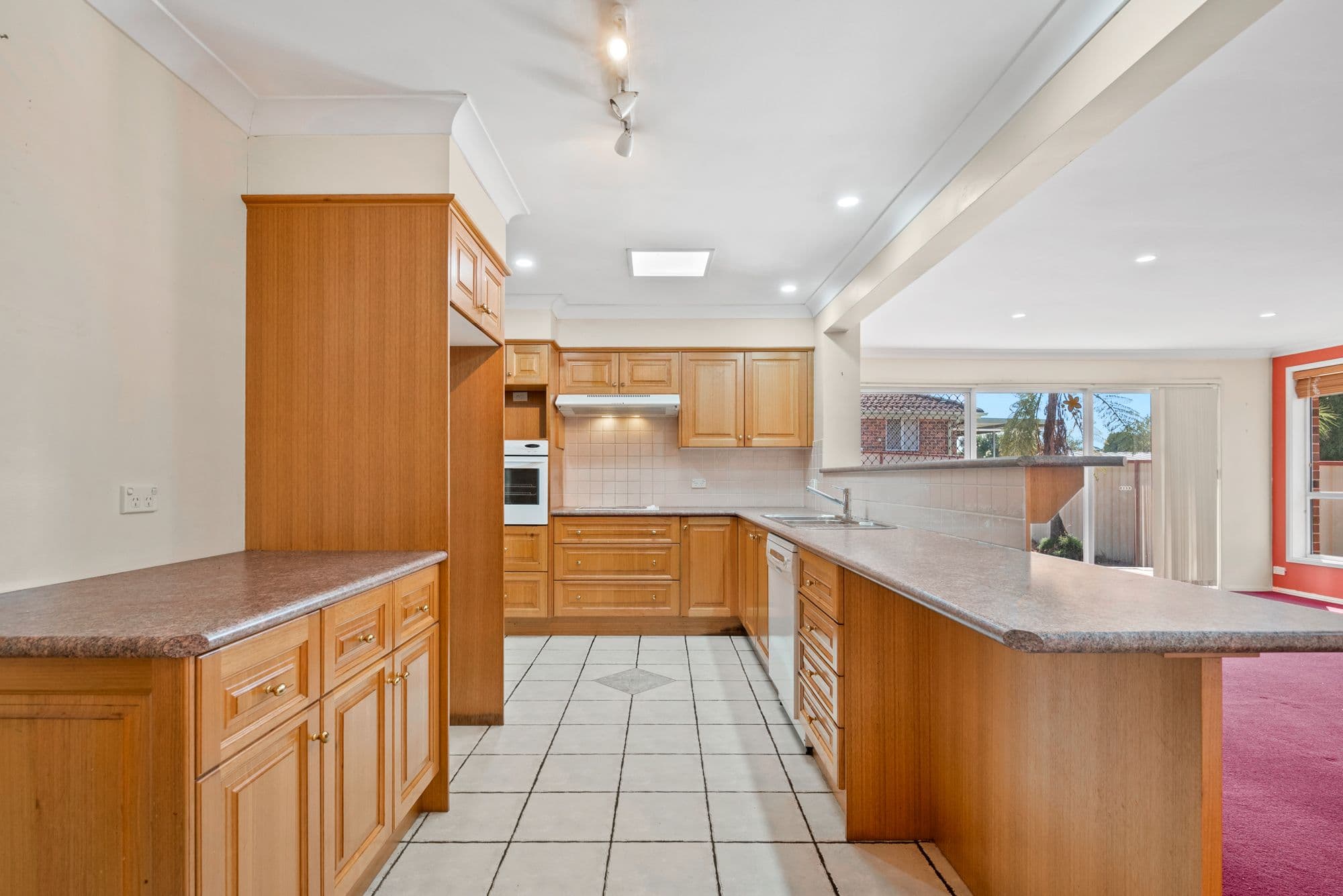 1 Tagula Place, Glenfield NSW 2167, Glenfield - Thumbnail 2
