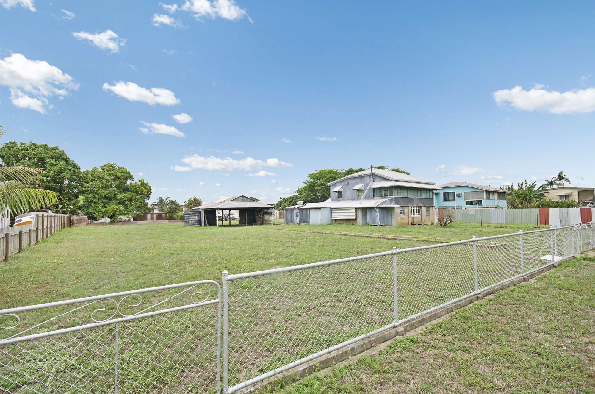 22-26 Wagner Street, OONOONBA QLD 4811, Oonoonba - Thumbnail 2
