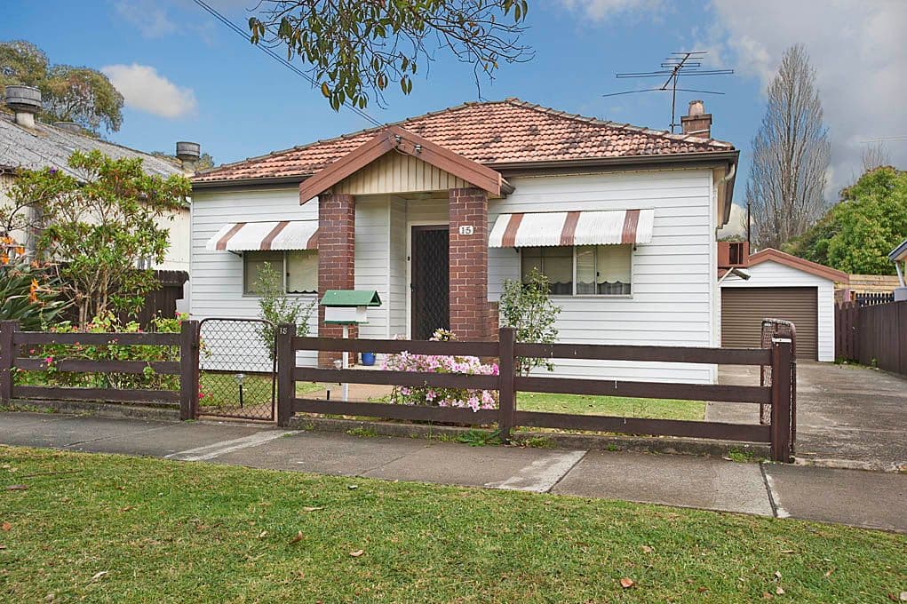 15 Wandsworth Street, PARRAMATTA NSW 2150, Parramatta - Image 1