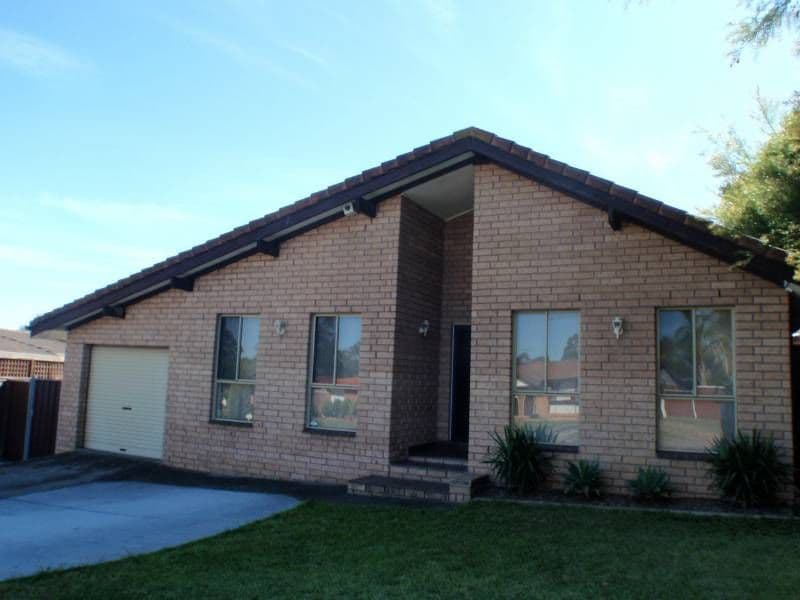 4 Bowes Place, DOONSIDE NSW 2767, Doonside - Image 1
