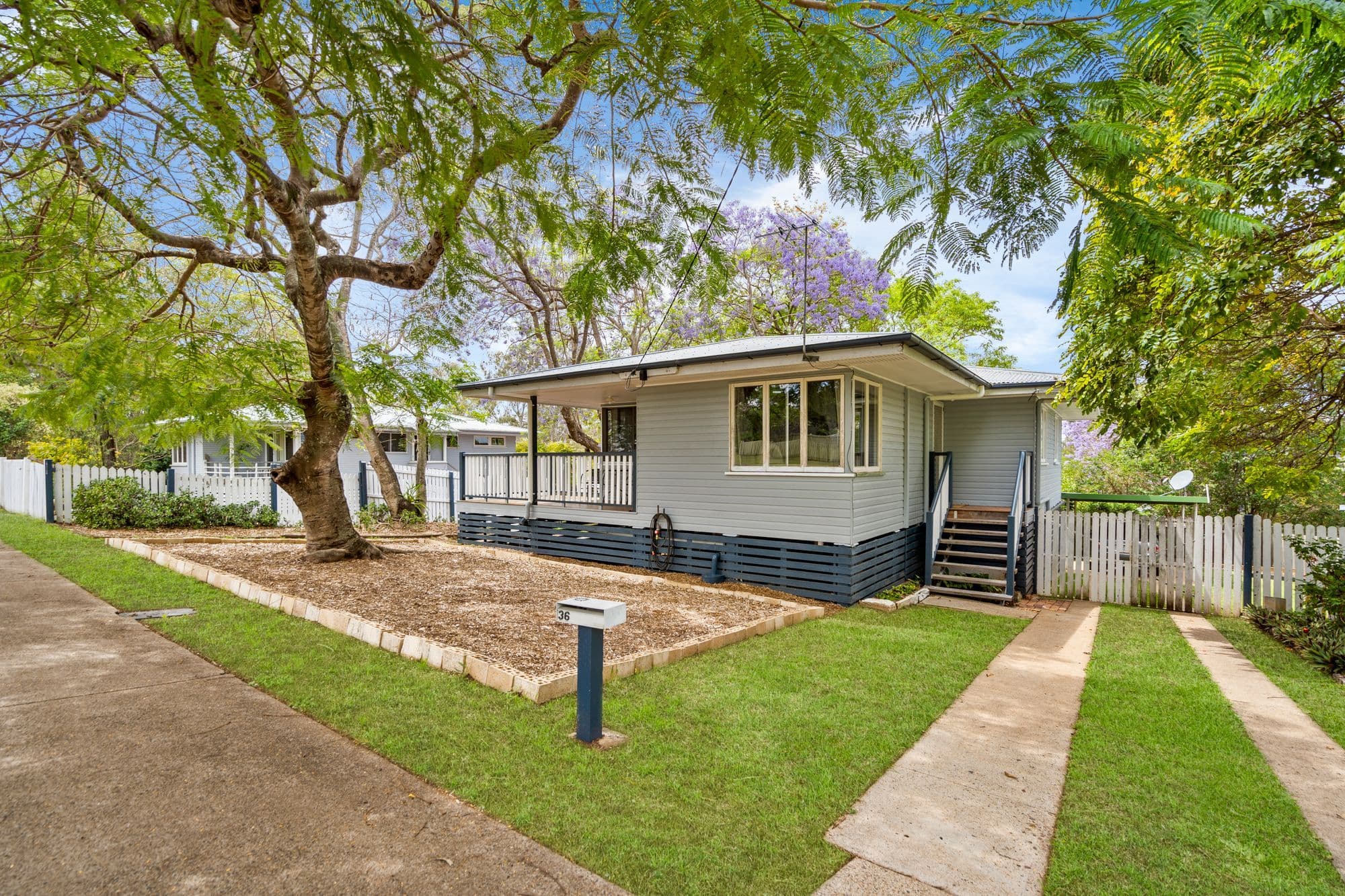 36 Aspinall Street, Leichhardt QLD 4305, Leichhardt - Image 1
