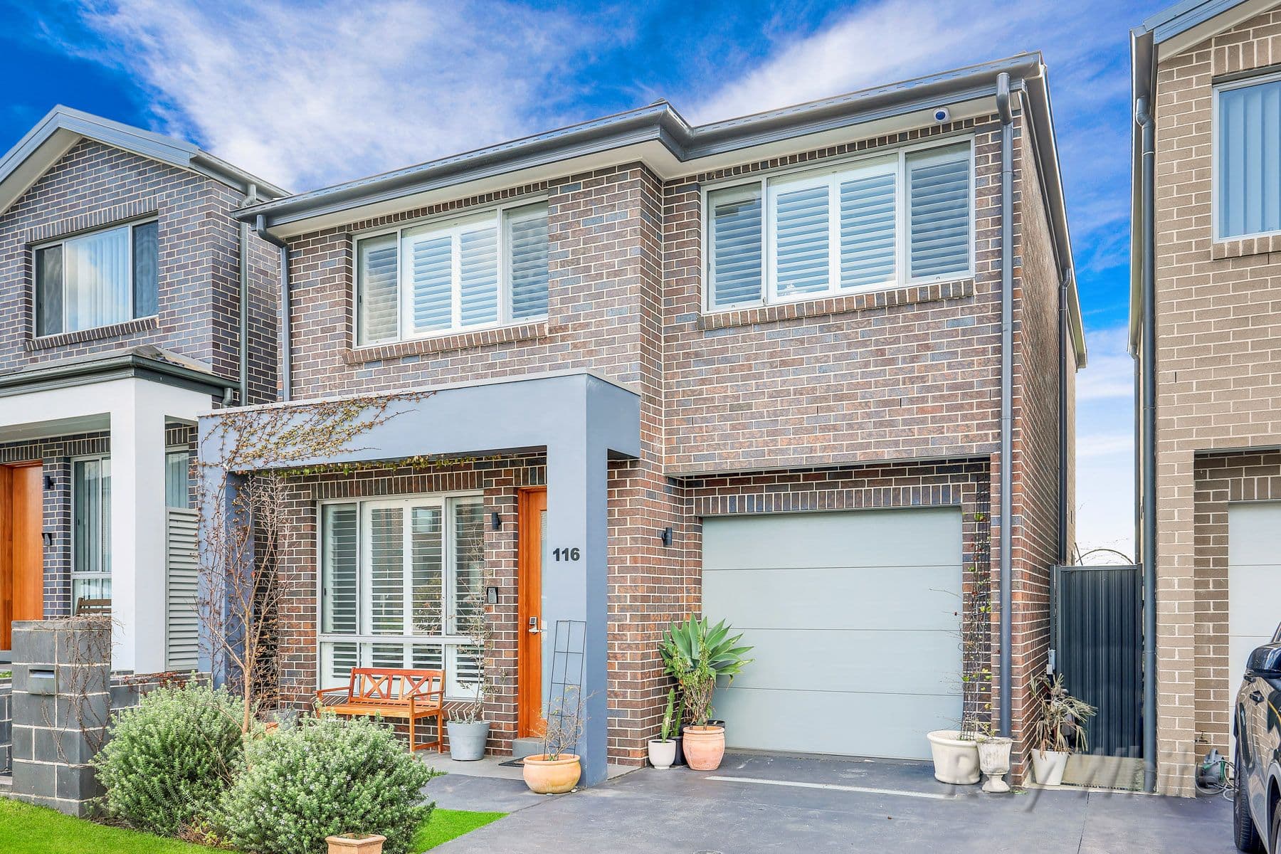 116 Sciberras Avenue, Schofields NSW 2762, Schofields - Image 1