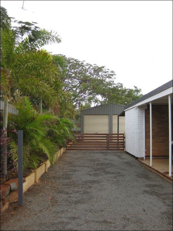 204 Gregory Crescent, DAMPIER WA 6713, Dampier - Thumbnail 4