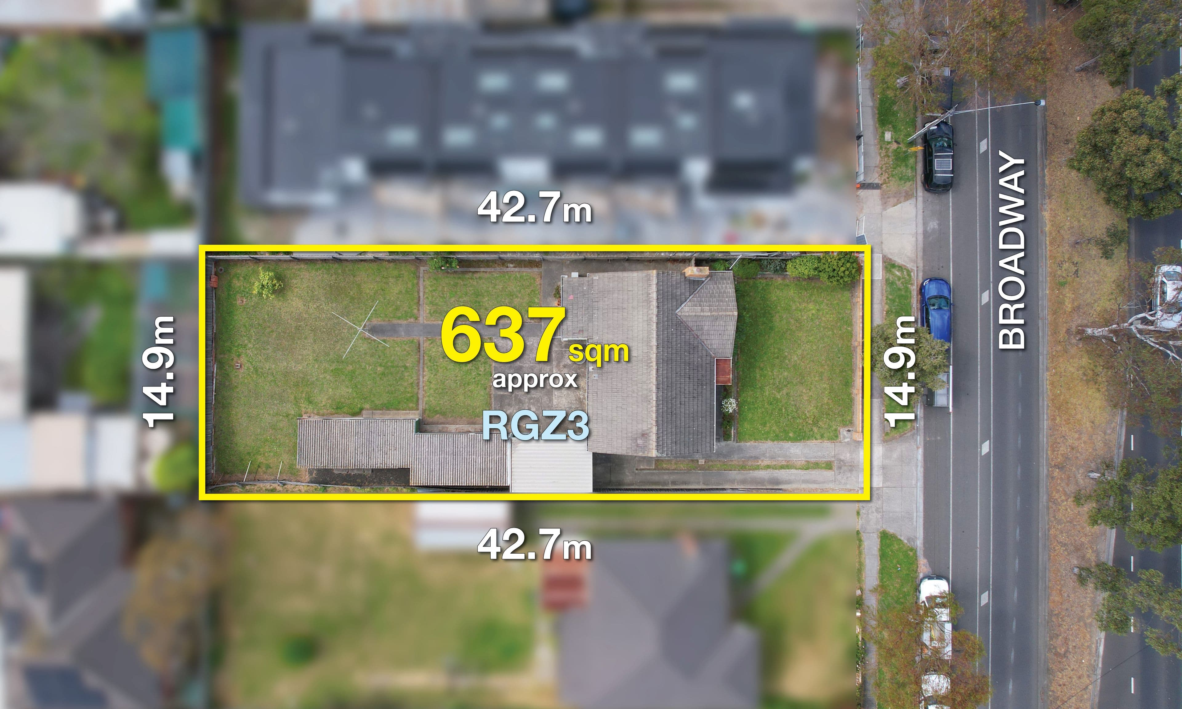 164 Broadway, Reservoir VIC 3073, Reservoir - Image 1