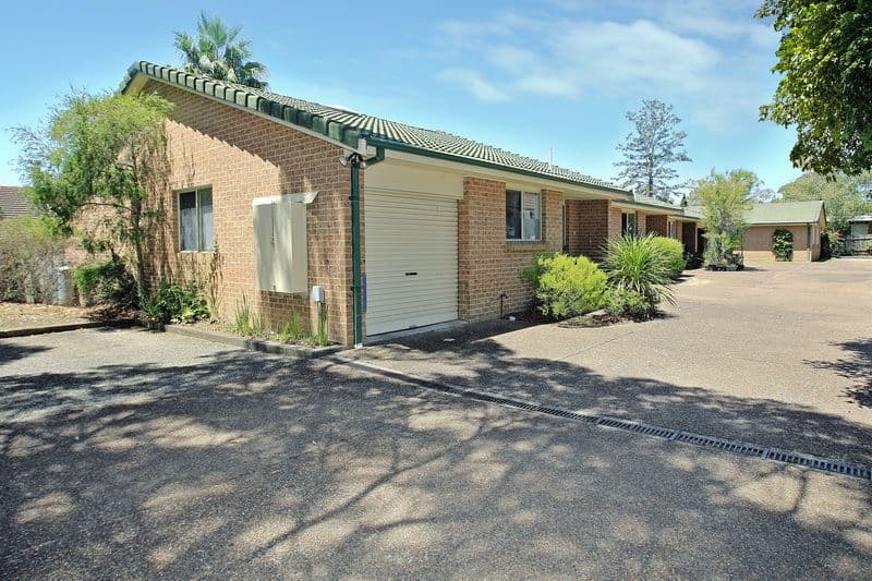 5 Elwin Court, NORTH NOWRA NSW 2541, North Nowra - Thumbnail 4