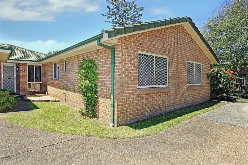 5 Elwin Court, NORTH NOWRA NSW 2541, North Nowra - Thumbnail 8