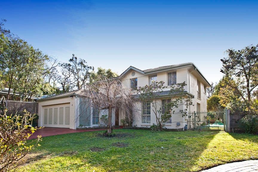 4 Cheevers Close, RINGWOOD EAST VIC 3135, Ringwood East - Image 1