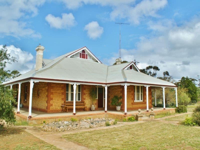 135 Mannum Road, Mannum SA 5238, Mannum - Image 1
