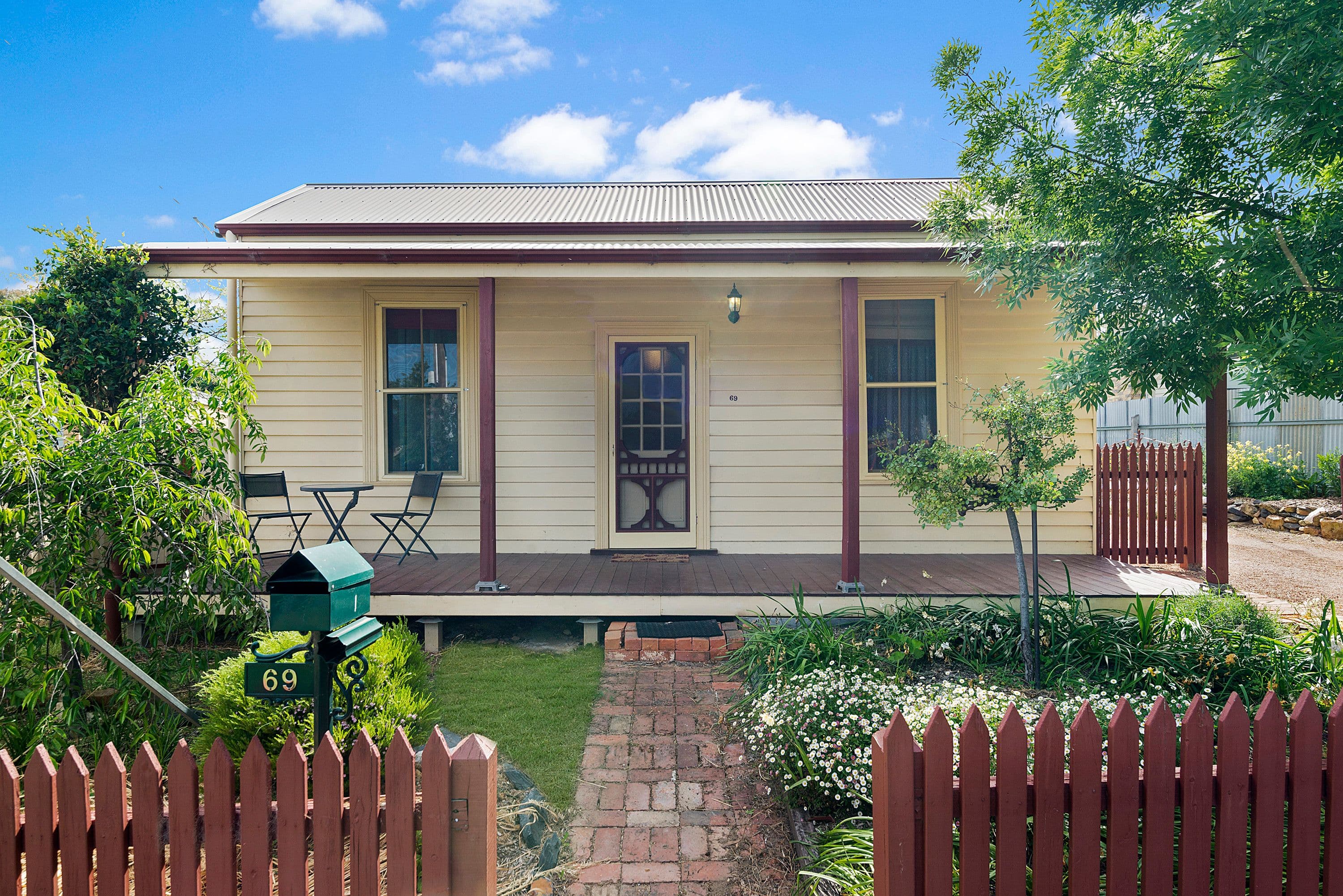 69 Booth Street, Golden Square VIC 3555, Golden Square - Image 1
