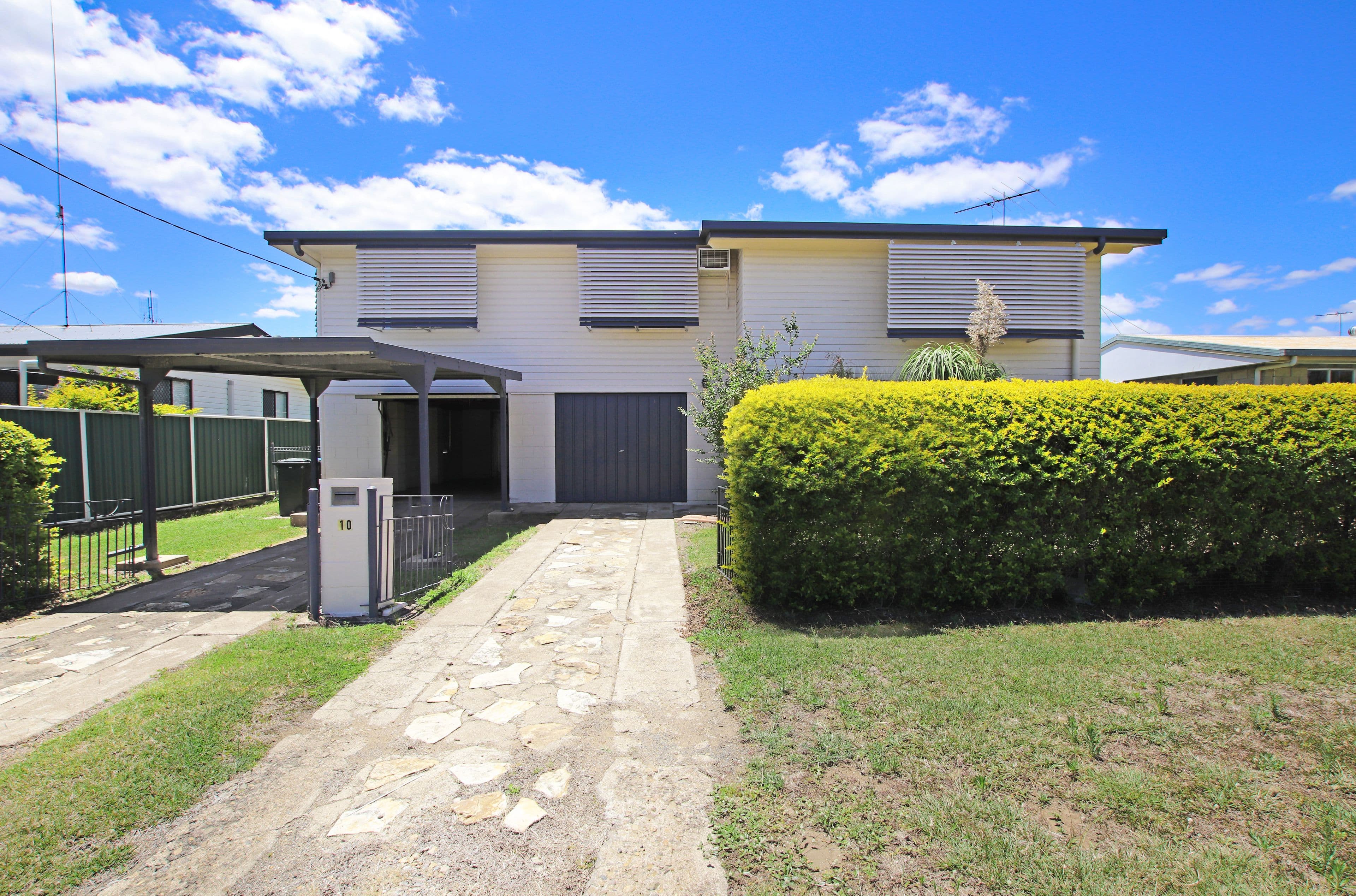 10 Gelobera Street, Biloela QLD 4715, Biloela - Image 1