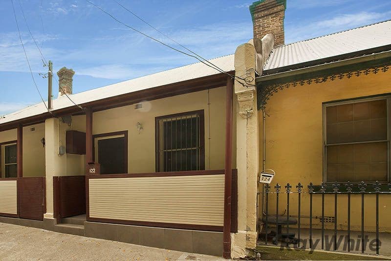 122 Campbell Street, ST PETERS NSW 2044, St Peters - Image 1