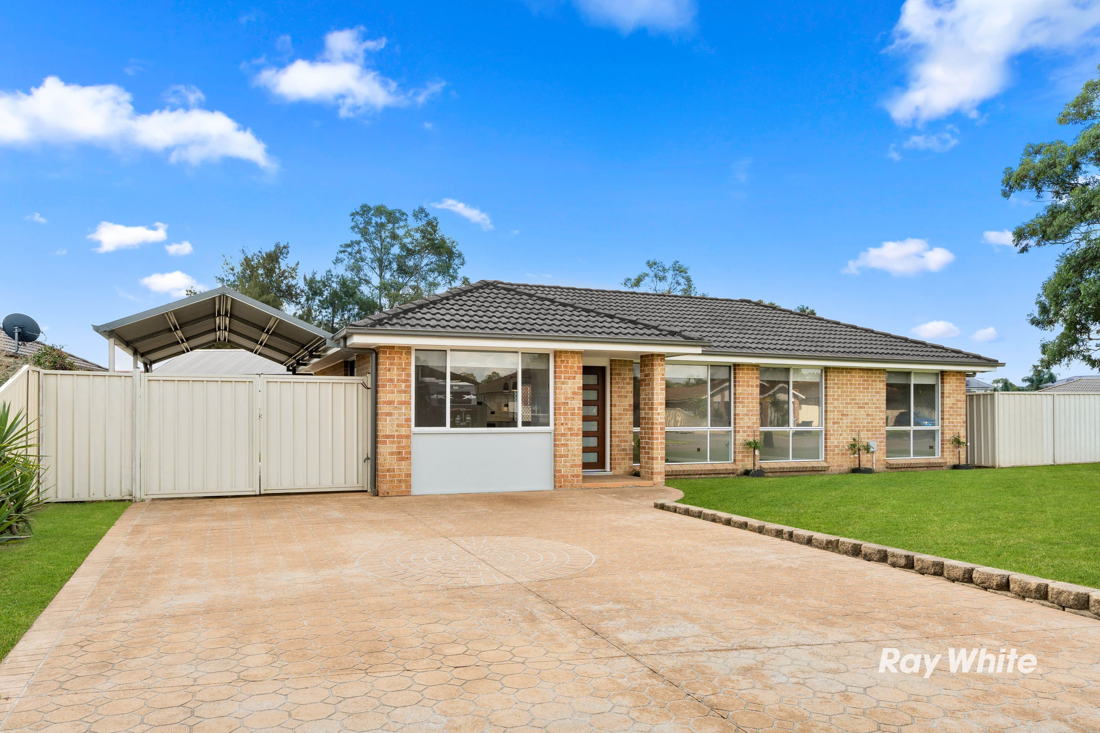 42 Bellatrix Street, Cranebrook NSW 2749, Cranebrook - Image 1