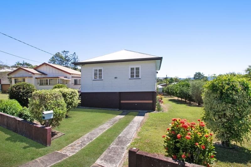 23 Baker Street, MURWILLUMBAH NSW 2484, Murwillumbah - Thumbnail 2