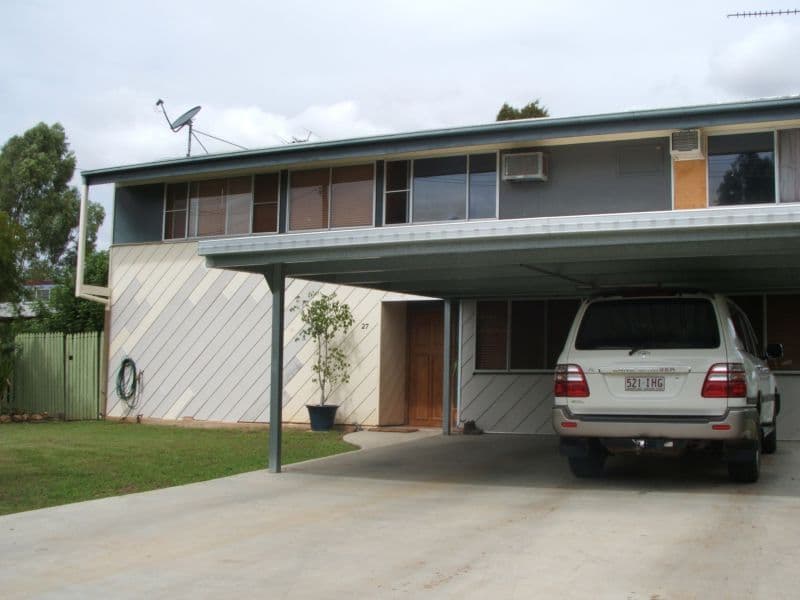 BLACKWATER QLD 4717, Blackwater - Image 1