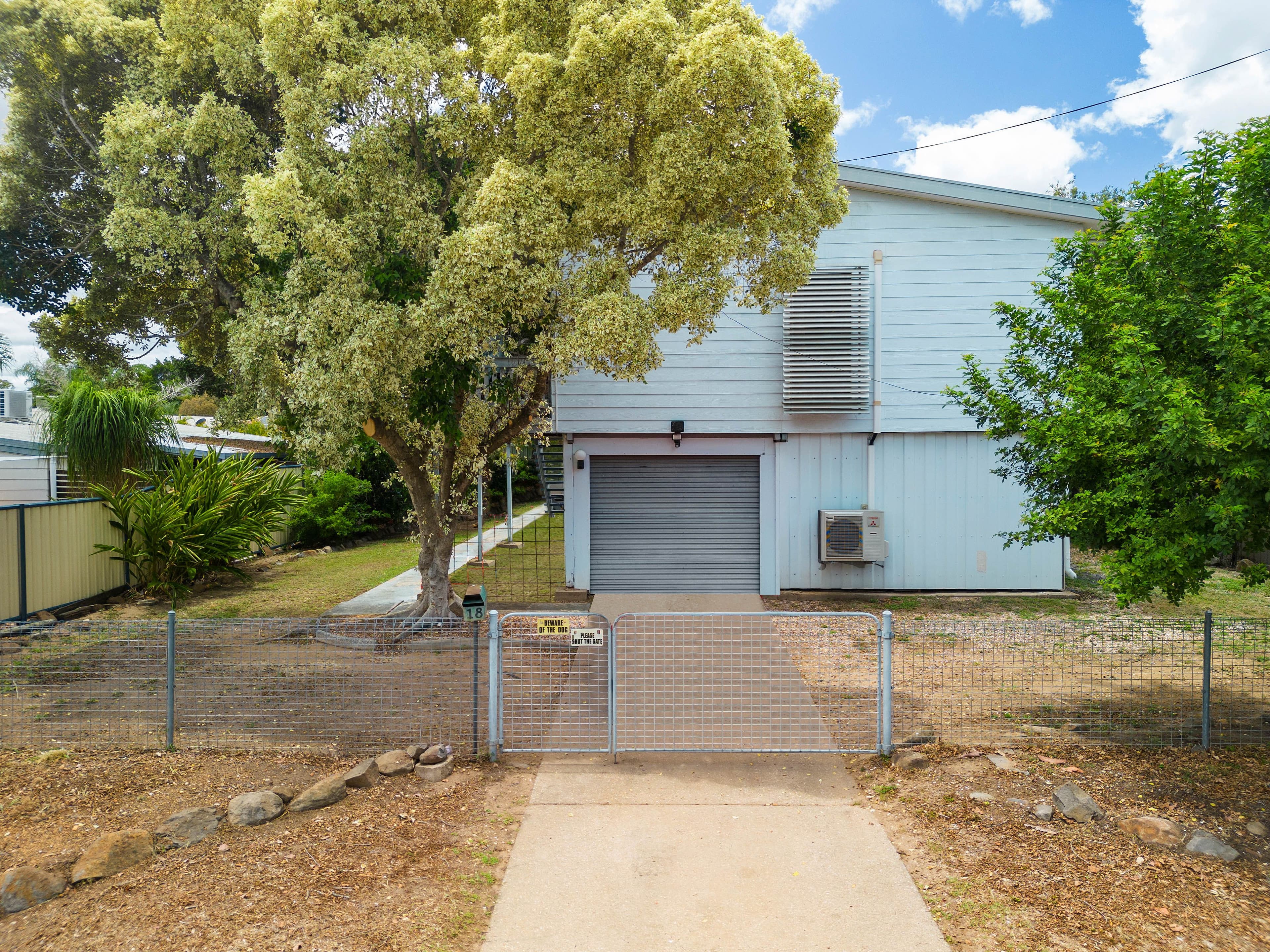 18 Garnet Street, Emerald QLD 4720, Emerald - Image 1