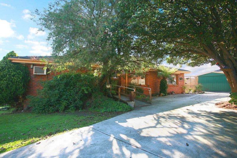 1 Kernot Crescent, NOBLE PARK NORTH VIC 3174, Noble Park North - Image 1