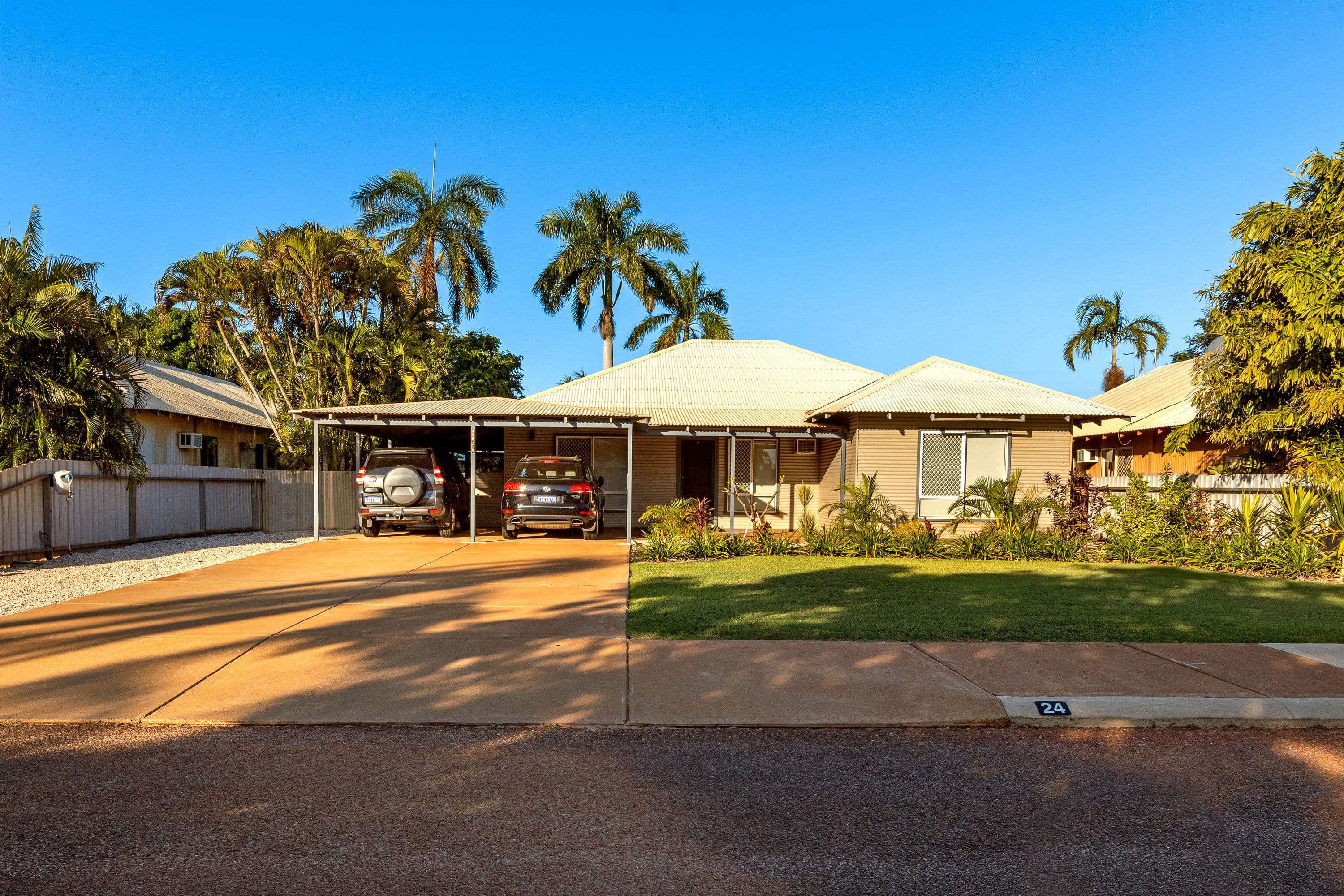 24 Greenshank Drive, Djugun WA 6725, Djugun - Image 1