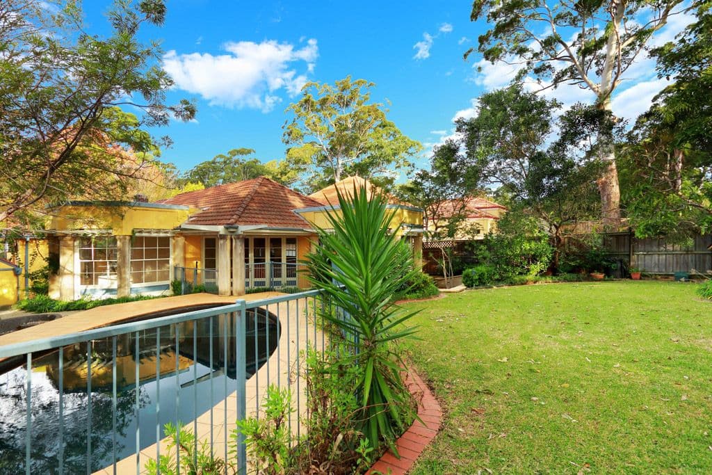 20 Bannockburn Road, PYMBLE NSW 2073, Pymble - Image 1