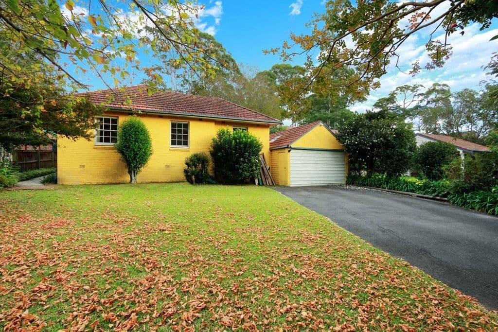 20 Bannockburn Road, PYMBLE NSW 2073, Pymble - Thumbnail 4