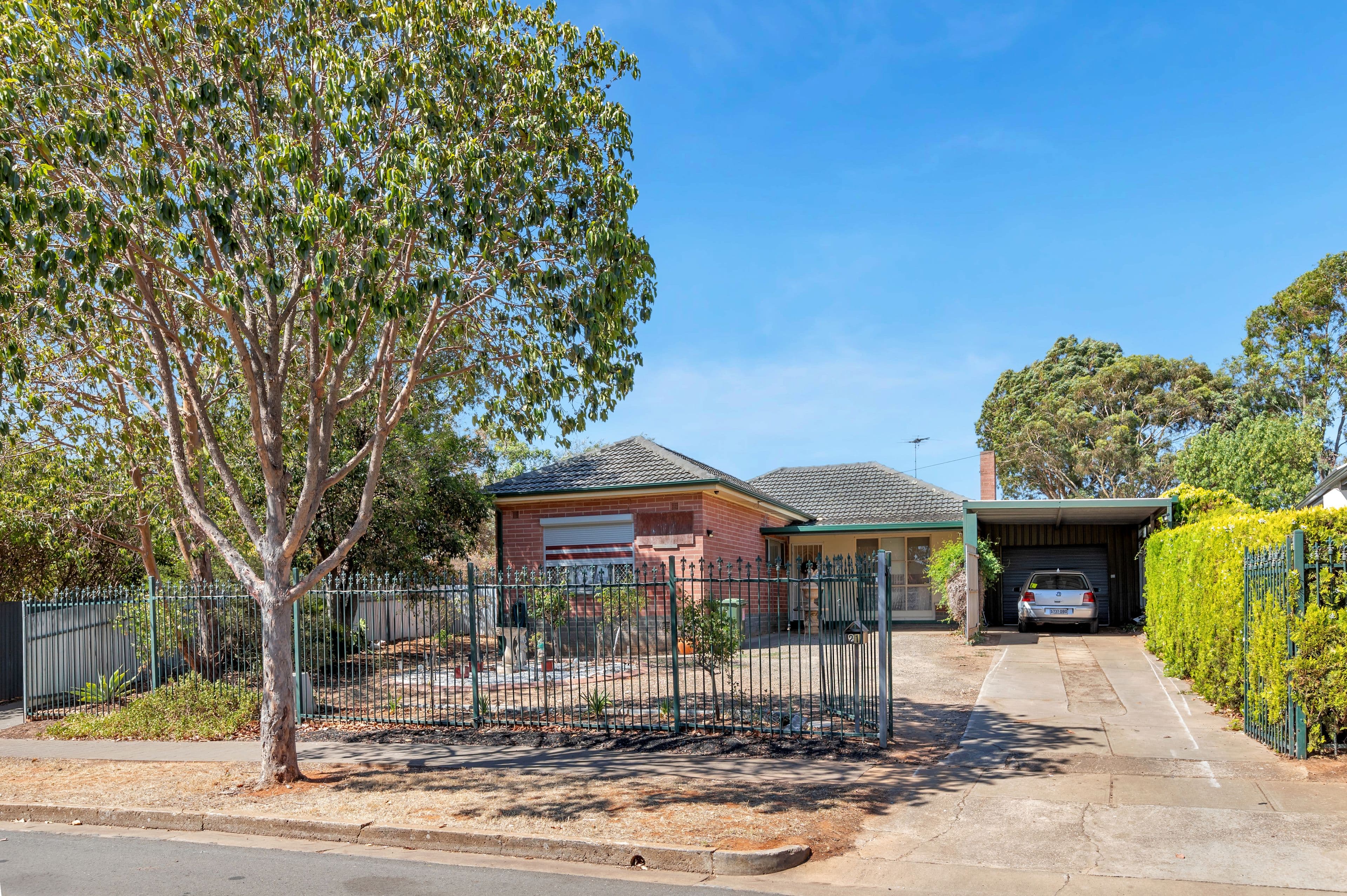 21 Andrews Road, Elizabeth Downs SA 5113, Elizabeth Downs - Image 1