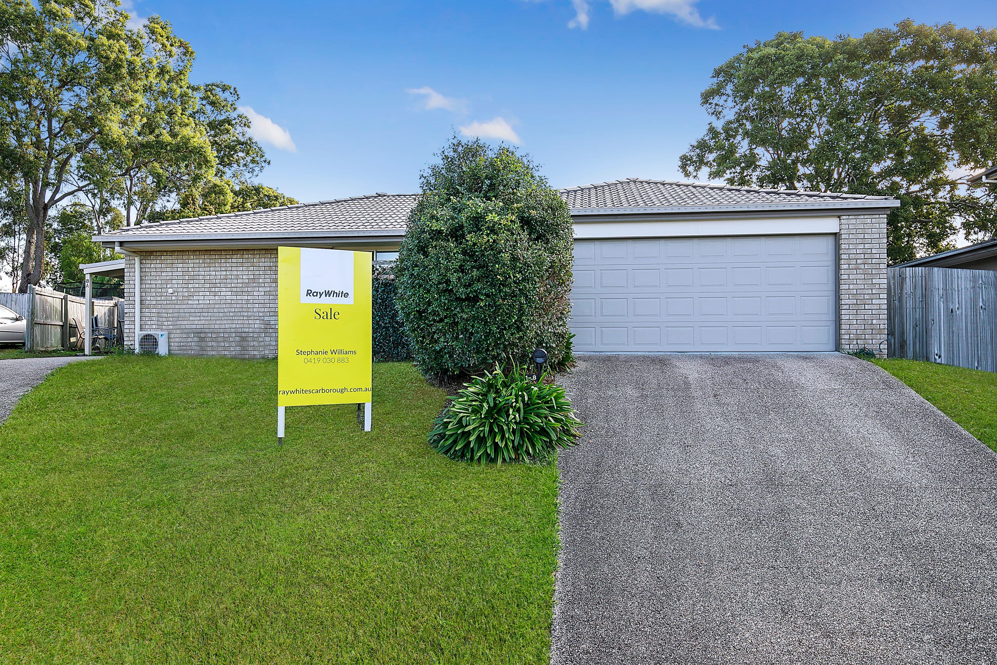 8 Eve Court, Kallangur QLD 4503, Kallangur - Image 1