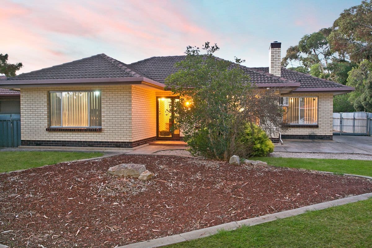 39 Shorney Road, PARAFIELD GARDENS SA 5107, Parafield Gardens - Image 1