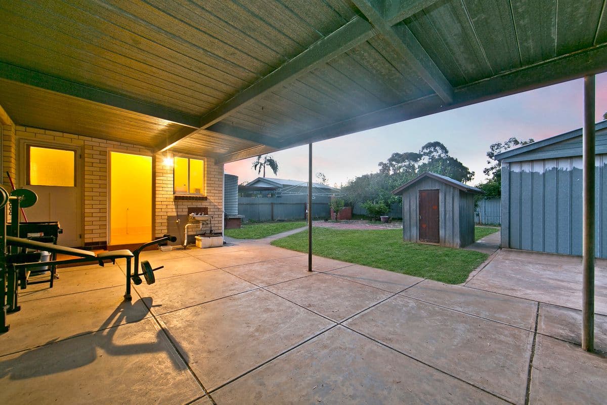 39 Shorney Road, PARAFIELD GARDENS SA 5107, Parafield Gardens - Thumbnail 7