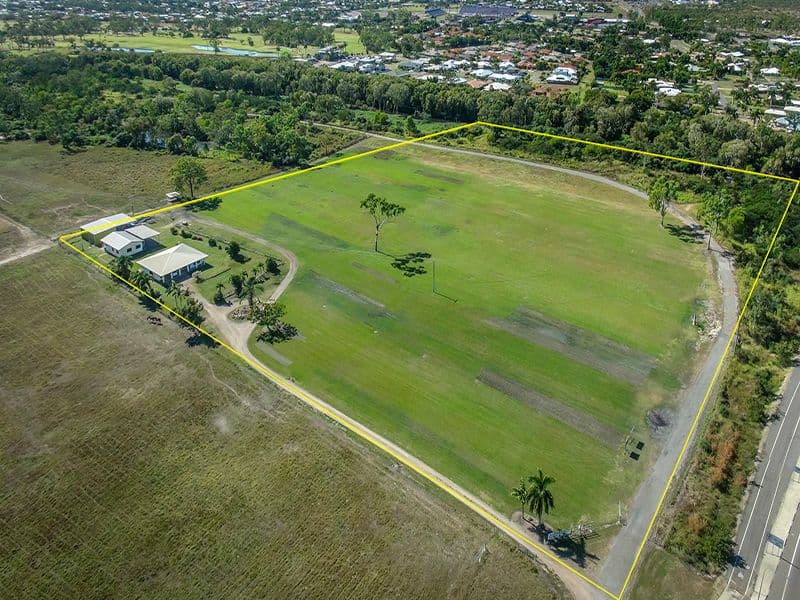 306 Hervey Range Road, BOHLE PLAINS QLD 4817, Bohle Plains - Image 1