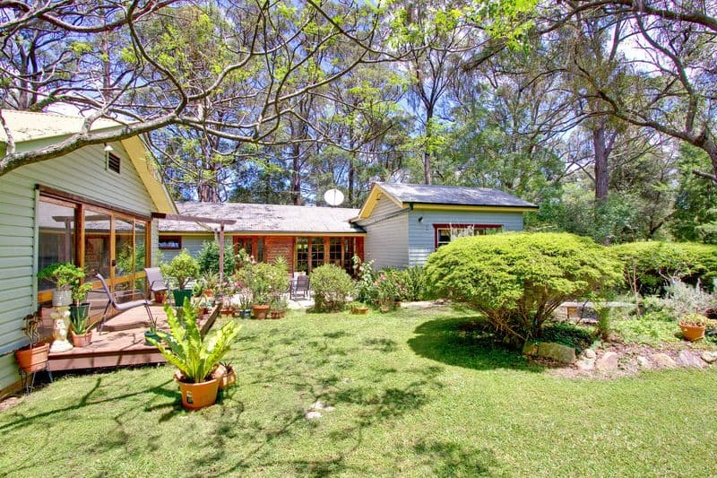 2 Glenara Road, KURRAJONG HEIGHTS NSW 2758, Kurrajong Heights - Image 1