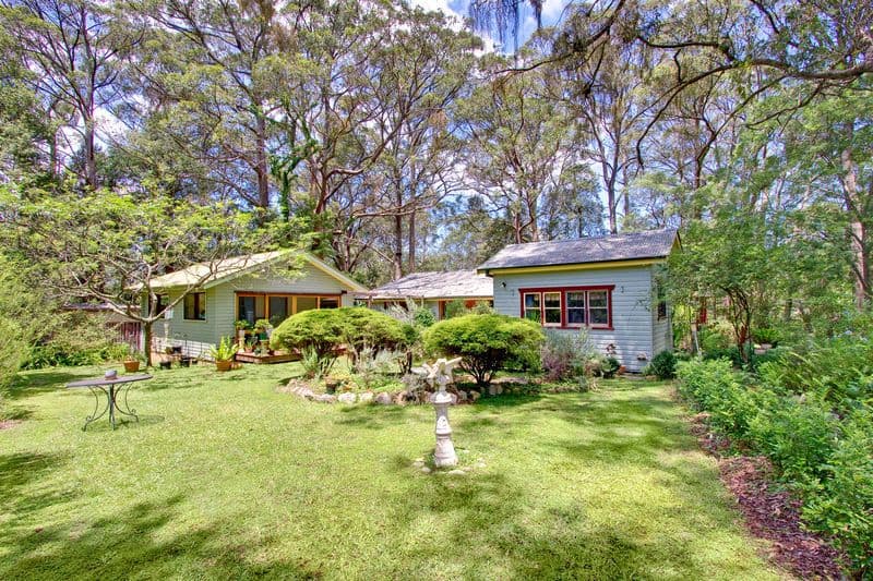2 Glenara Road, KURRAJONG HEIGHTS NSW 2758, Kurrajong Heights - Thumbnail 3
