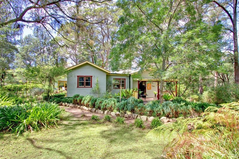 2 Glenara Road, KURRAJONG HEIGHTS NSW 2758, Kurrajong Heights - Thumbnail 7