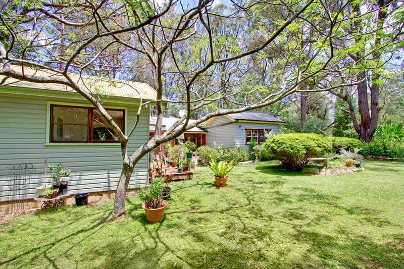 2 Glenara Road, KURRAJONG HEIGHTS NSW 2758, Kurrajong Heights - Thumbnail 8