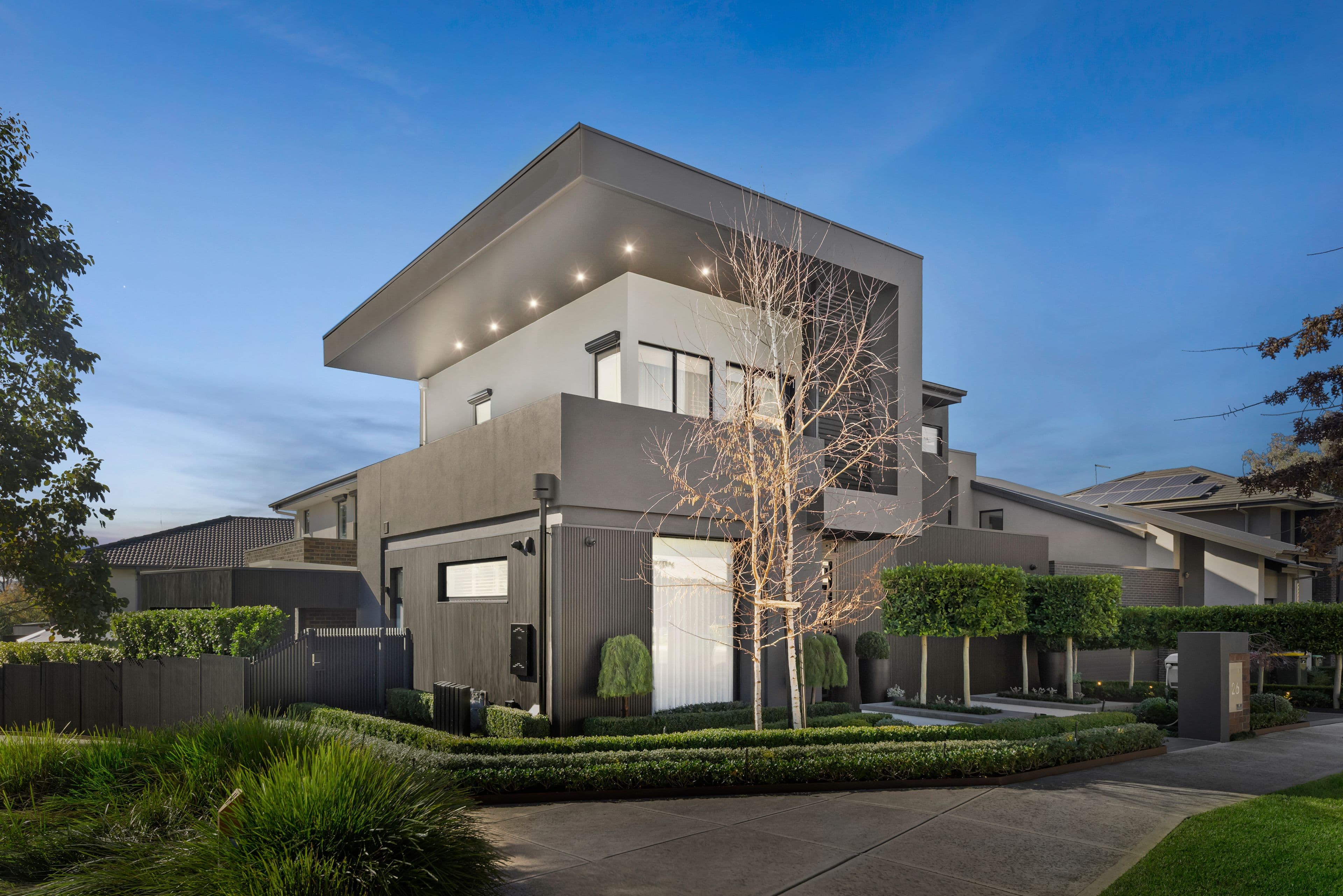 26 Members Drive, Doncaster VIC 3108, Doncaster - Image 1