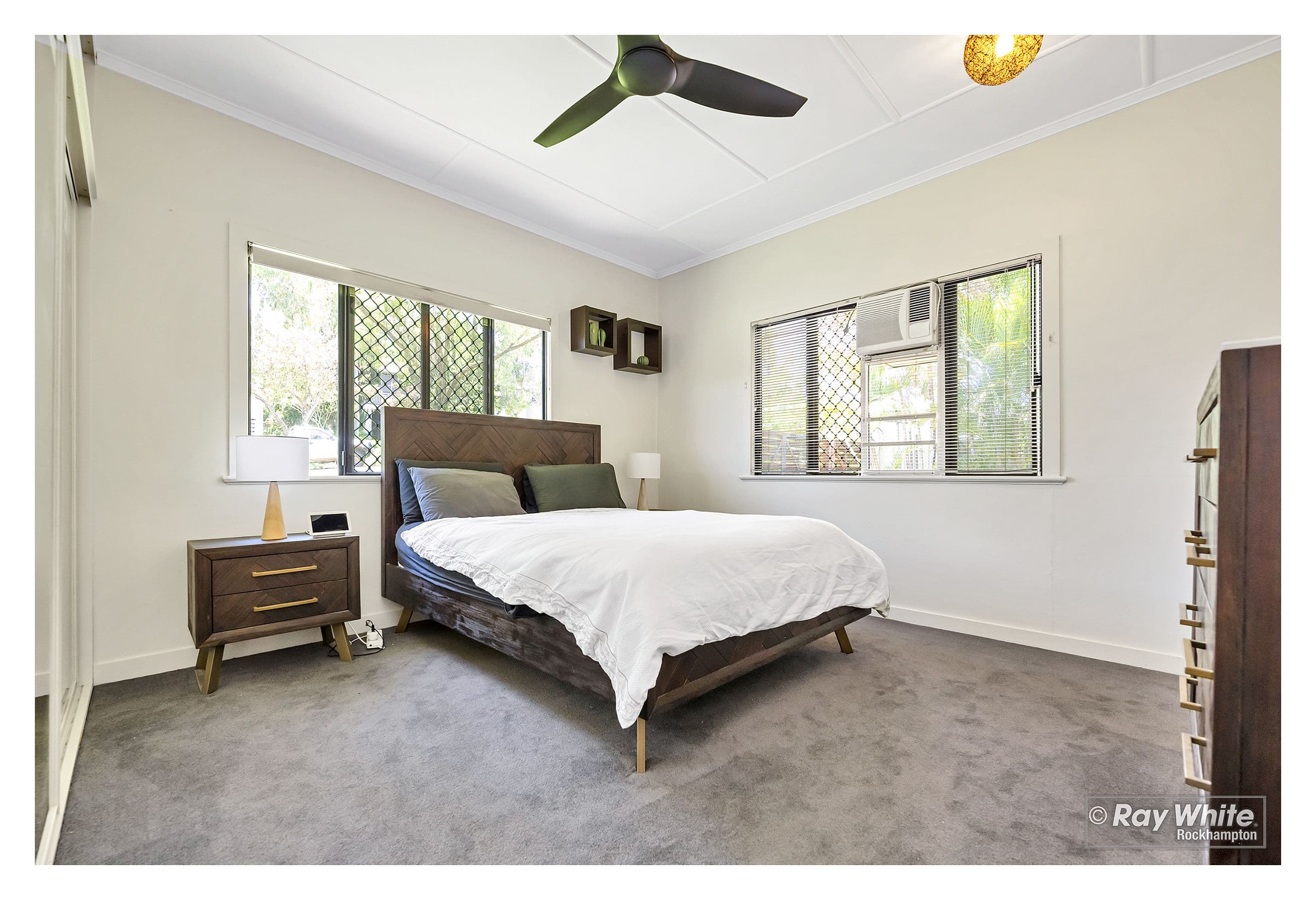 146 Housden Street, Frenchville QLD 4701, Frenchville - Thumbnail 7