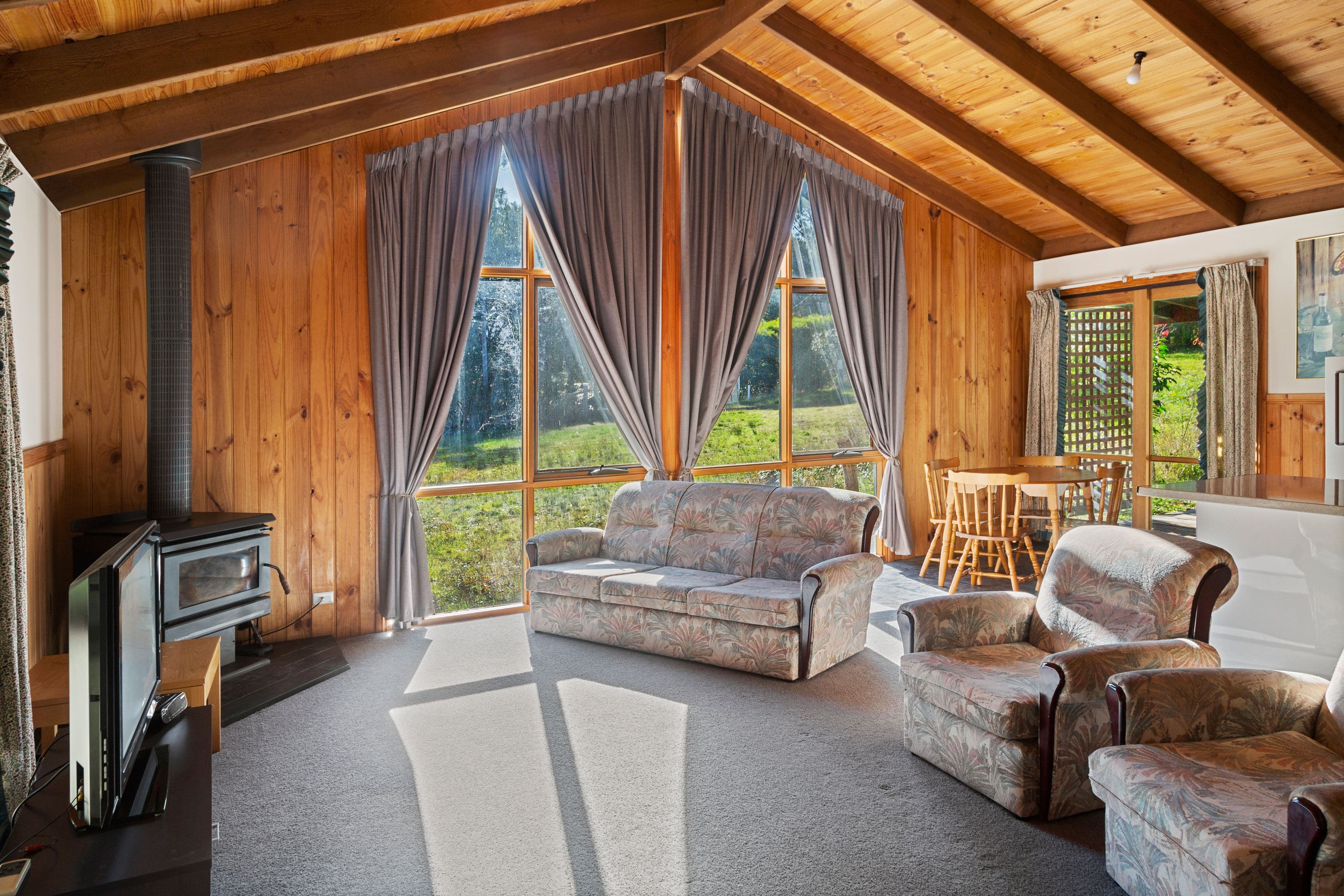 28 Barnetts Road, Howqua Inlet VIC 3723, Howqua Inlet - Image 1