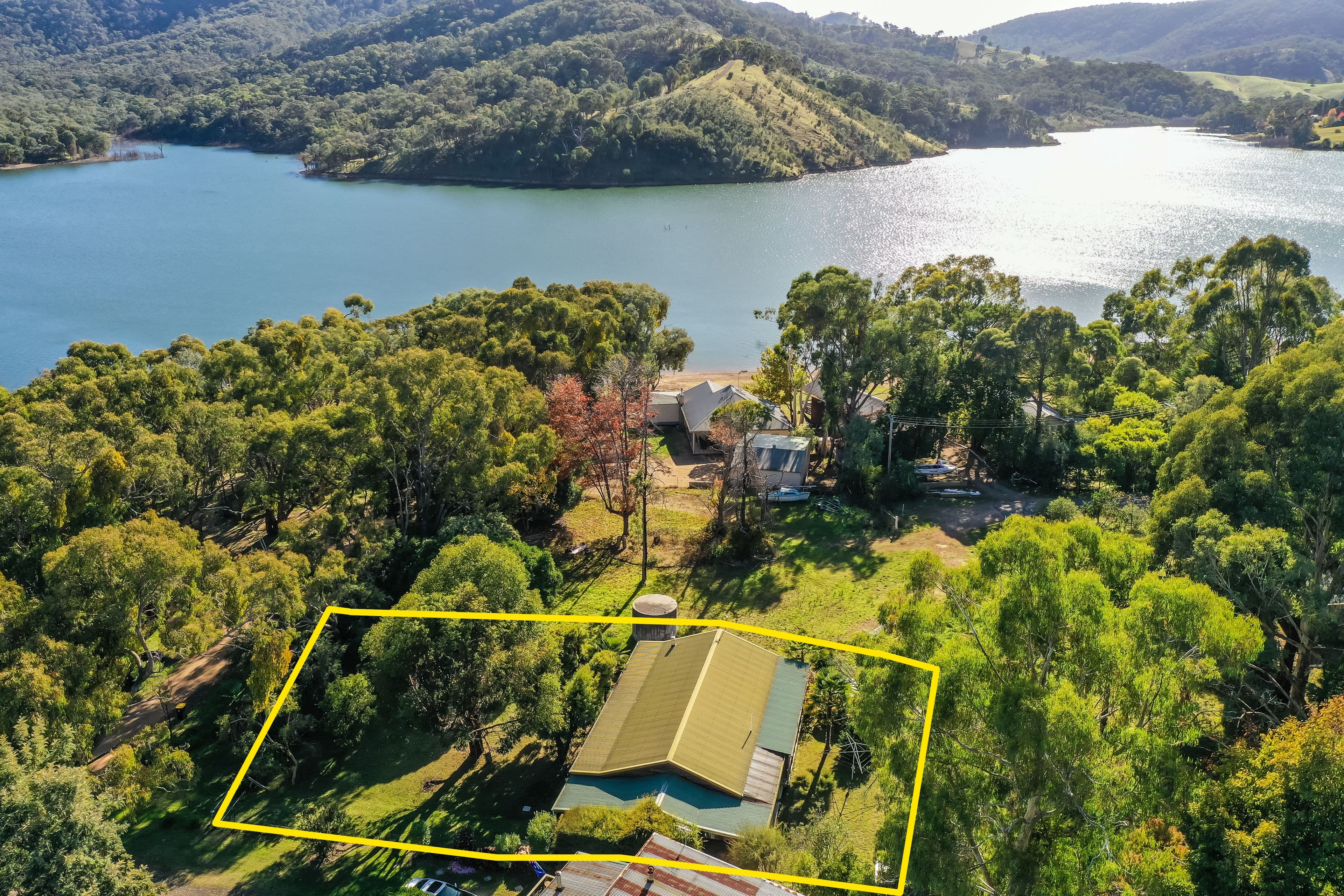28 Barnetts Road, Howqua Inlet VIC 3723, Howqua Inlet - Thumbnail 2