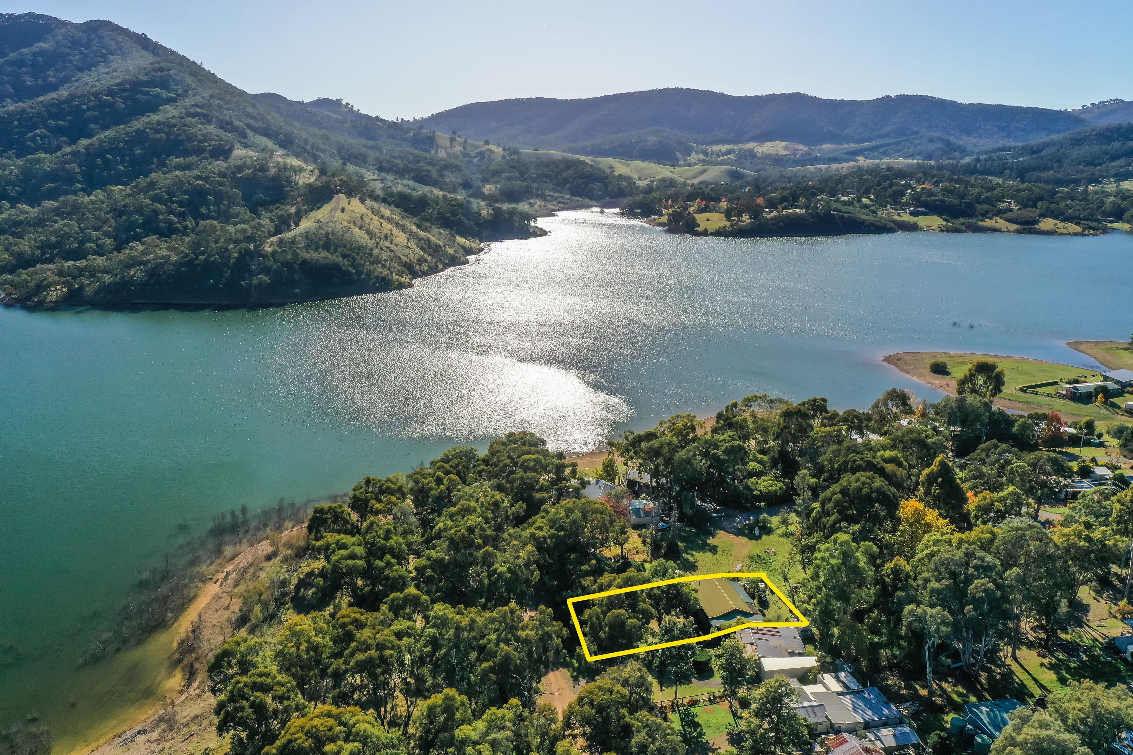 28 Barnetts Road, Howqua Inlet VIC 3723, Howqua Inlet - Thumbnail 3