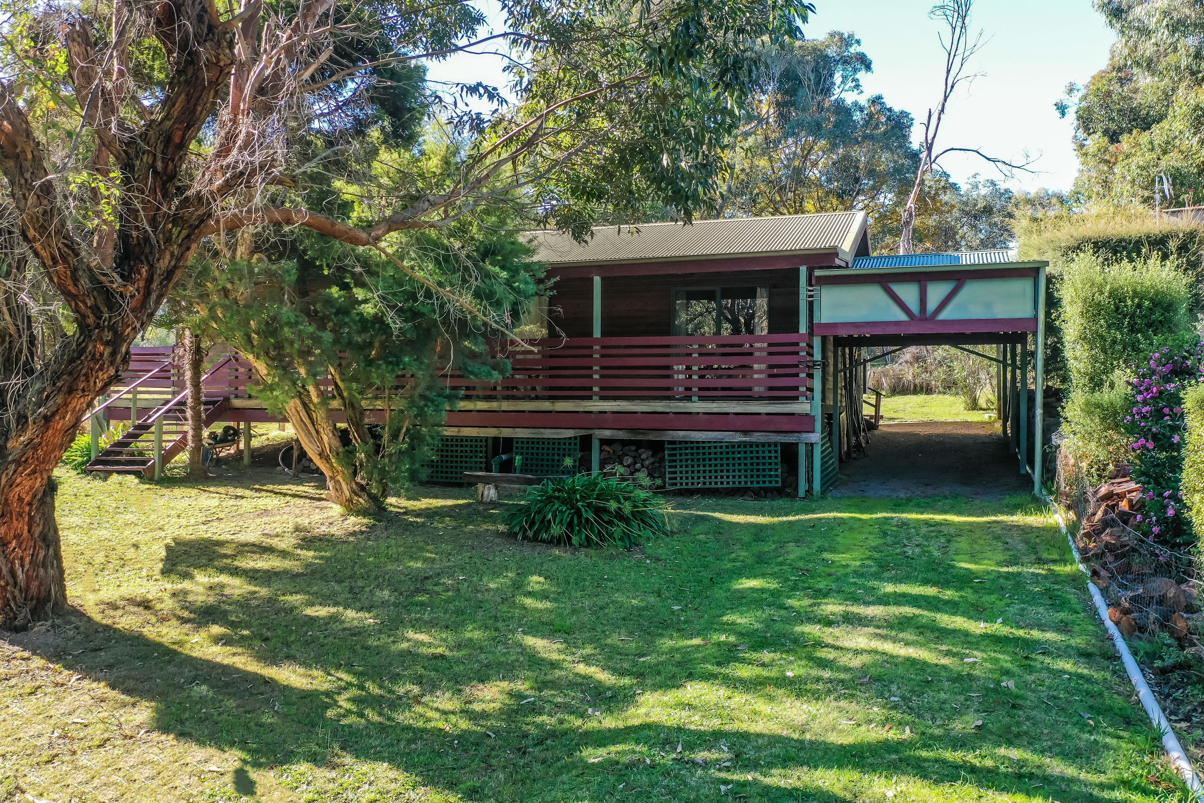28 Barnetts Road, Howqua Inlet VIC 3723, Howqua Inlet - Thumbnail 4