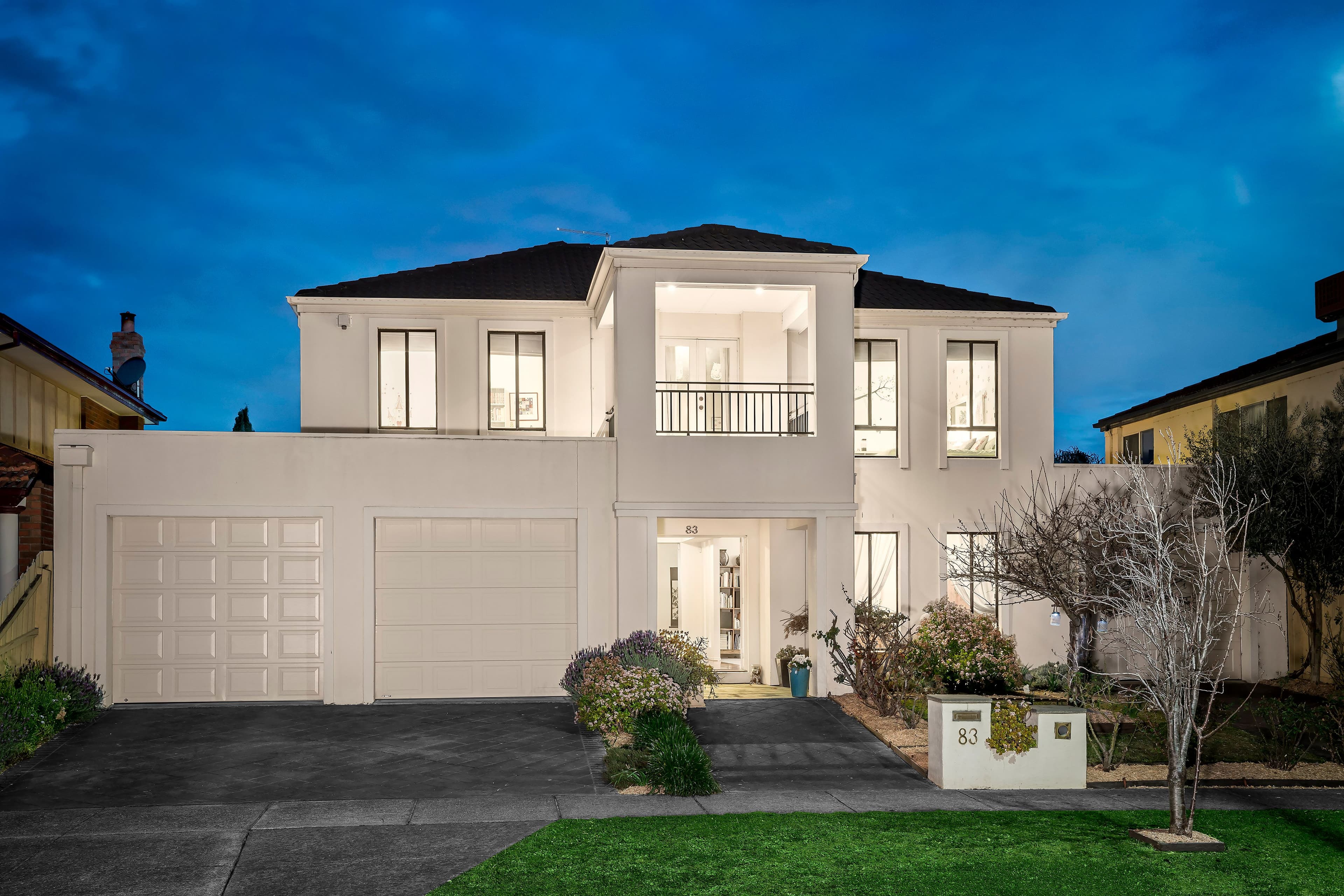 83 Fairway Drive, Rowville VIC 3178, Rowville - Image 1