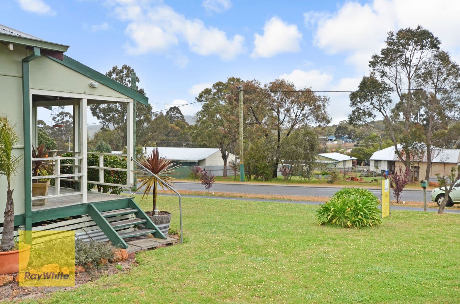 64 Hassell Street, Mount Barker WA 6324, Mount Barker - Thumbnail 2