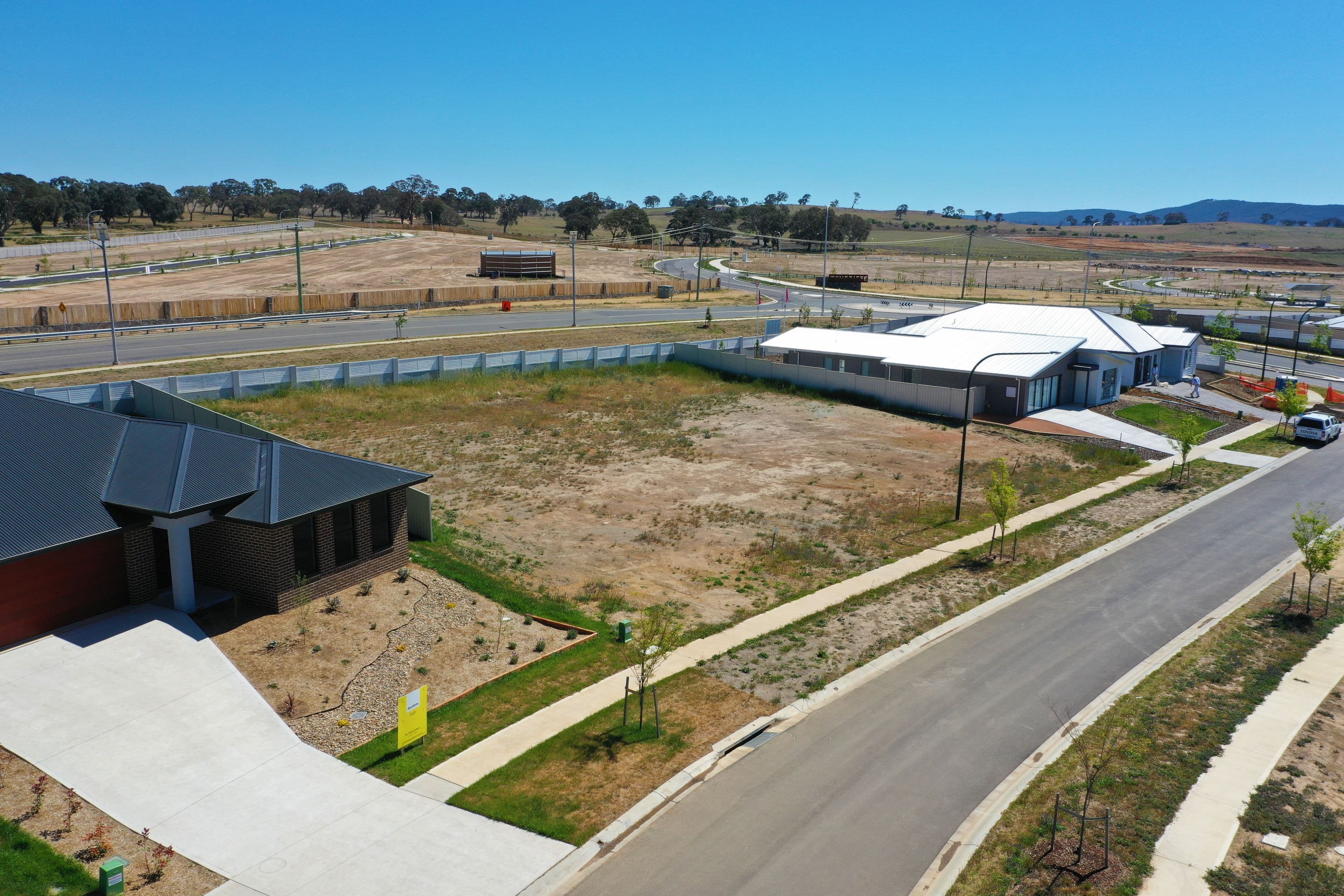 Lot 318 Quiberon Way, Goulburn NSW 2580, Goulburn - Thumbnail 4