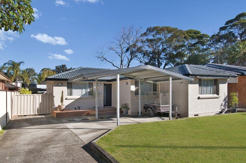 22 Blackswan Street, BERKELEY VALE NSW 2261, Berkeley Vale - Image 1