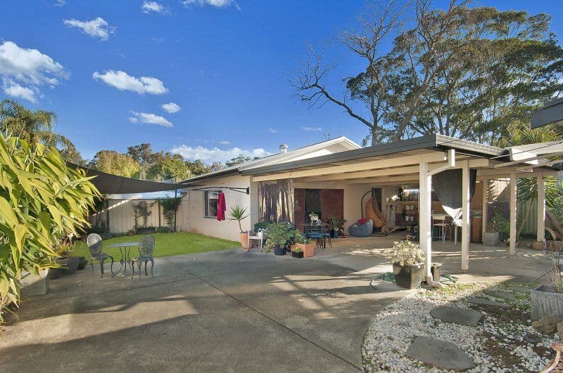 22 Blackswan Street, BERKELEY VALE NSW 2261, Berkeley Vale - Thumbnail 8