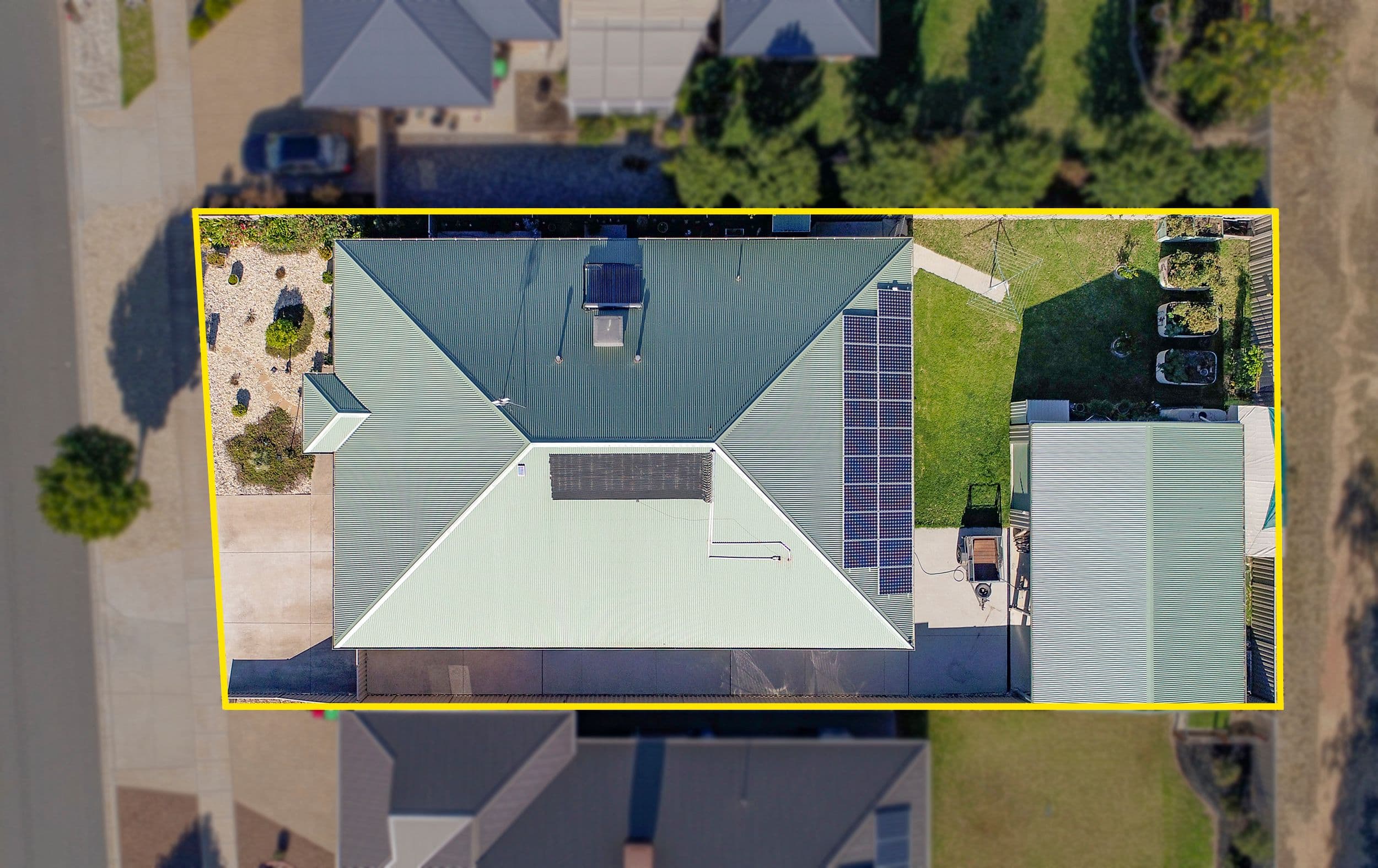 15 Curtis Court, Nagambie VIC 3608, Nagambie - Thumbnail 2